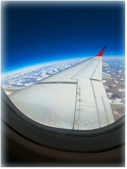 About Five Continents Aviation Services
