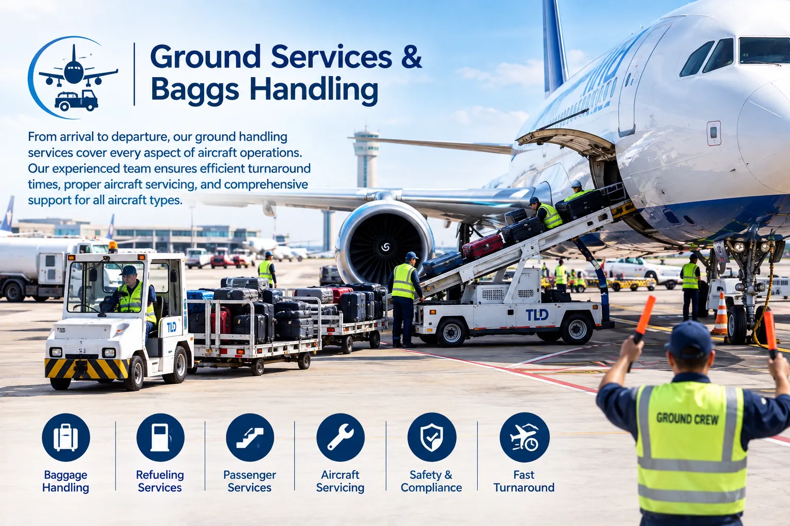 Premium In-Flight Catering Services: Enhancing the Passenger Experience