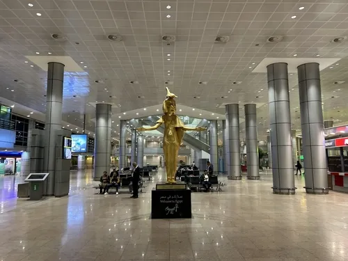 Aviation support