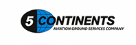5-Continents